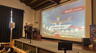Bravo Innovation Hub